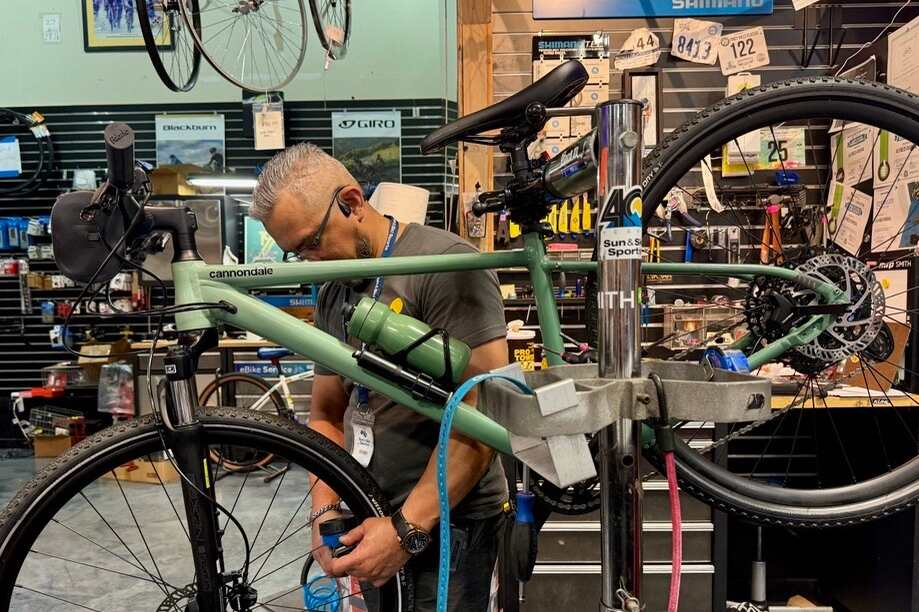 Bike Rentals in Mammoth Lakes, CA